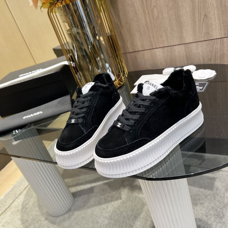 Chanel Sport Shoes